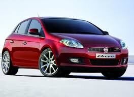 FIAT BRAVO.